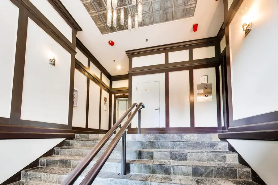640 S Federal Street #610, Chicago, IL 60605 - #3