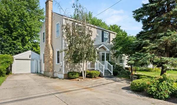1222 S Somonauk Street, Sycamore, IL 60178
