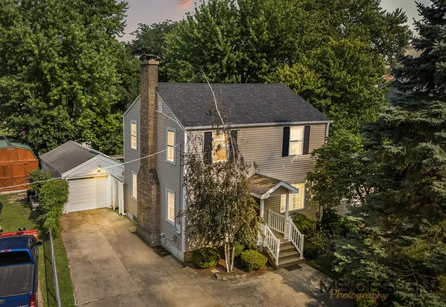 1222 S Somonauk Street, Sycamore, IL 60178 - #2