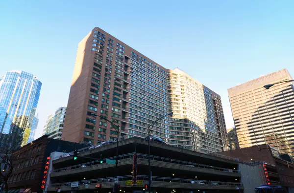 211 E Ohio Street #1505, Chicago, IL 60611