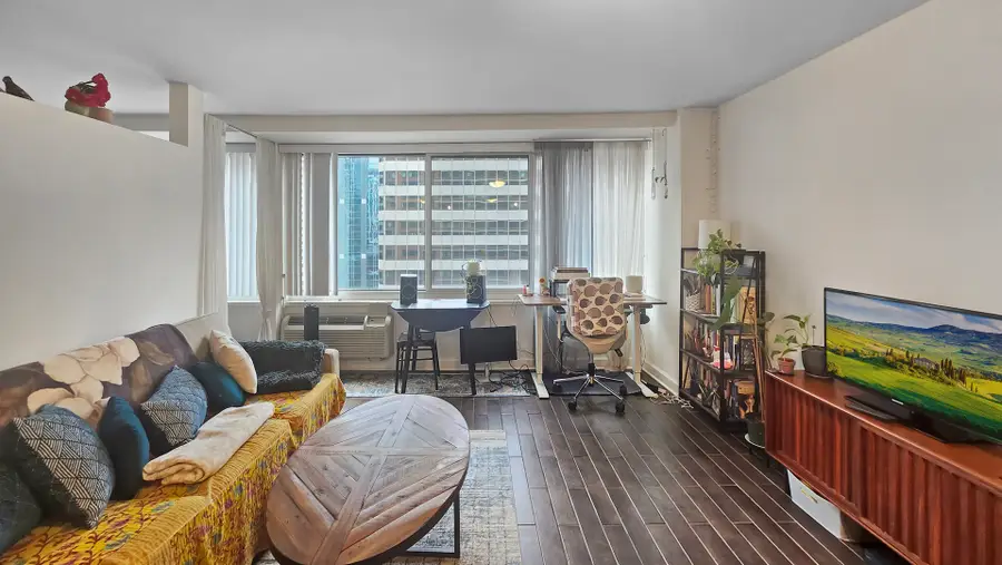 211 E Ohio Street #1505, Chicago, IL 60611 - #3