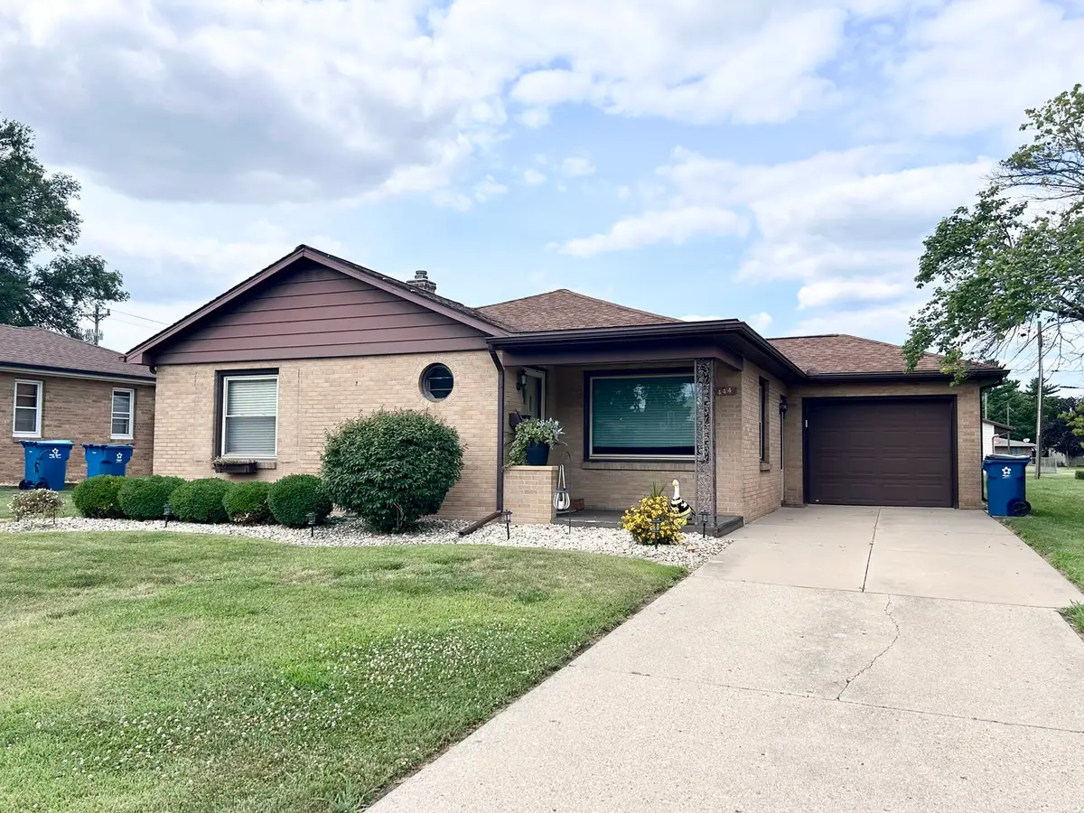 444 W 2nd Street, Oglesby, IL 61348 - #1