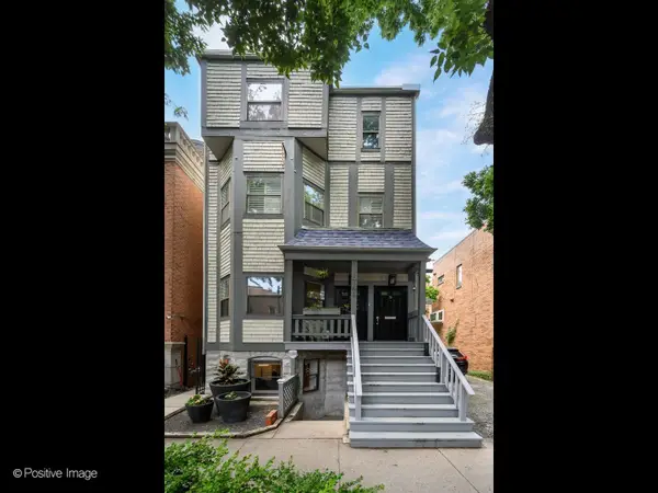 1746 N Cleveland Avenue #A, Chicago, IL 60614