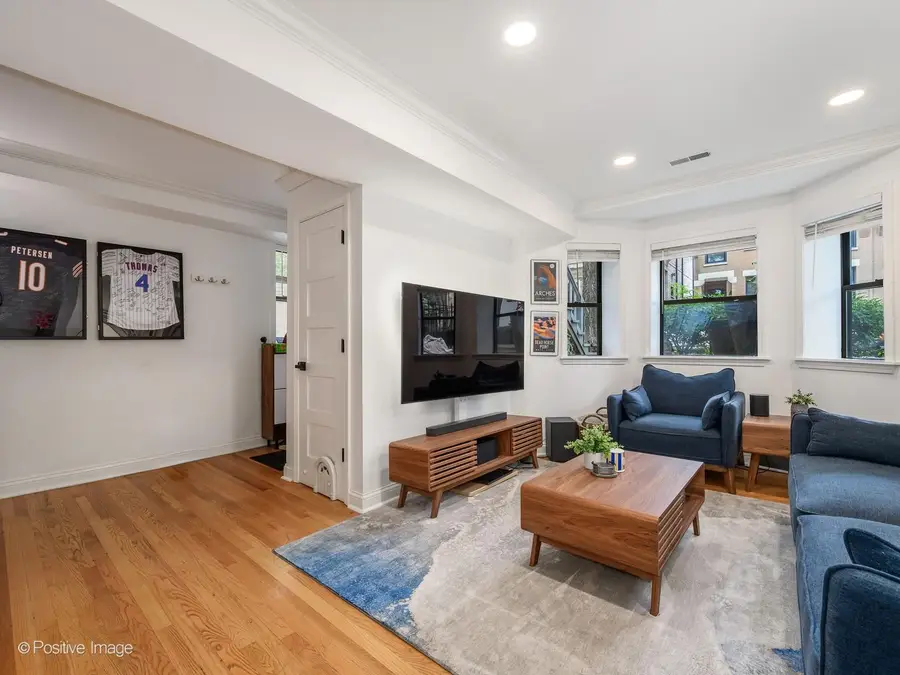 1746 N Cleveland Avenue #A, Chicago, IL 60614 - #2