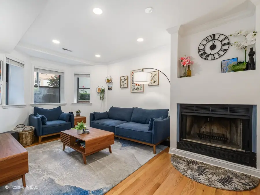 1746 N Cleveland Avenue #A, Chicago, IL 60614 - #3