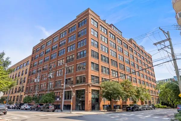 913 W Van Buren Street #5D, Chicago, IL 60607