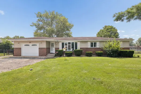 934 Regent Street, New Lenox, IL 60451