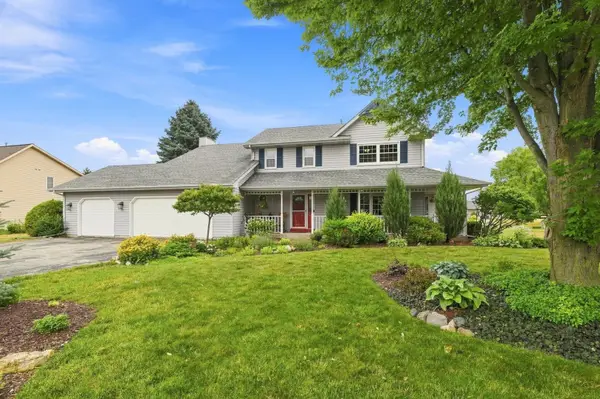 5829 Winstar Lane, Racine, WI 53402