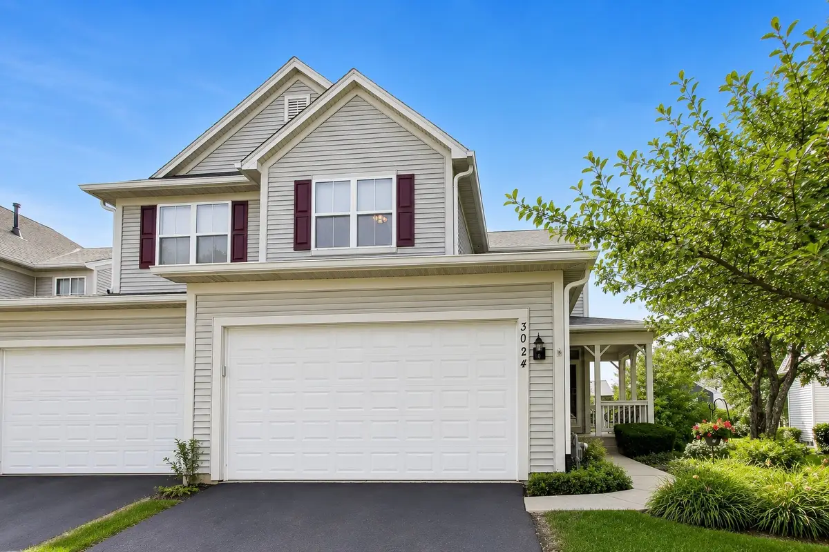 3024 Langston Circle, Saint Charles, IL 60175 - #1