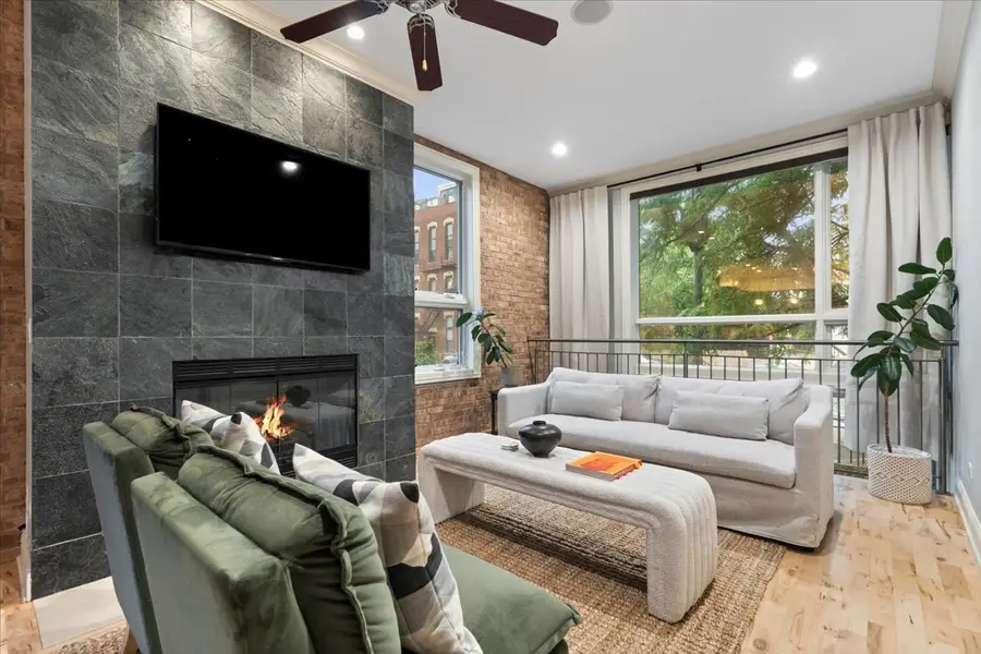 1355 W Erie Street #1, Chicago, IL 60622 - #3