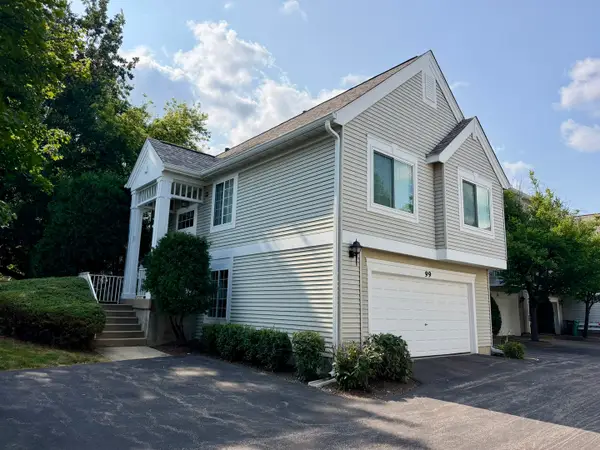 99 Cantal Court, Wheeling, IL 60090