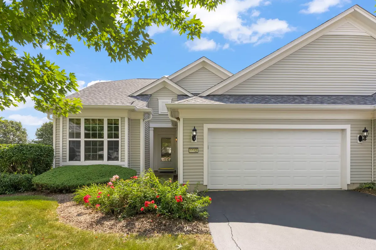 1512 Countryside Drive, Shorewood, IL 60404 - #1