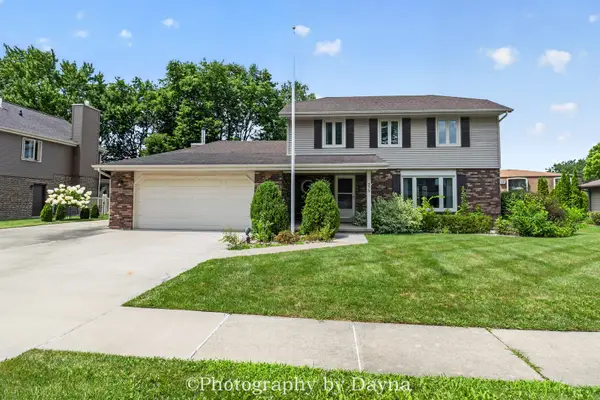 379 Fox Trail Drive, Bourbonnais, IL 60914