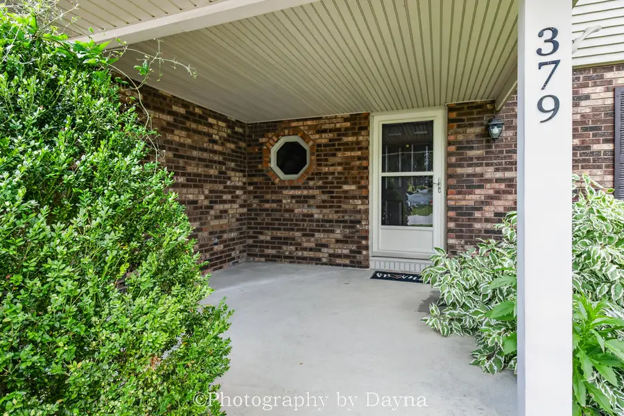 379 Fox Trail Drive, Bourbonnais, IL 60914 - #3