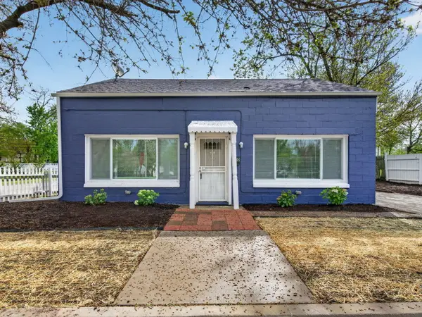 330 Harwood Street, Joliet, IL 60432