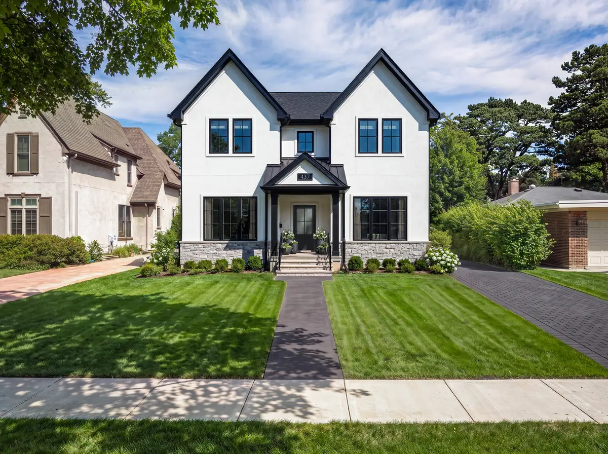 437 Jefferson Avenue, Glencoe, IL 60022 - #1