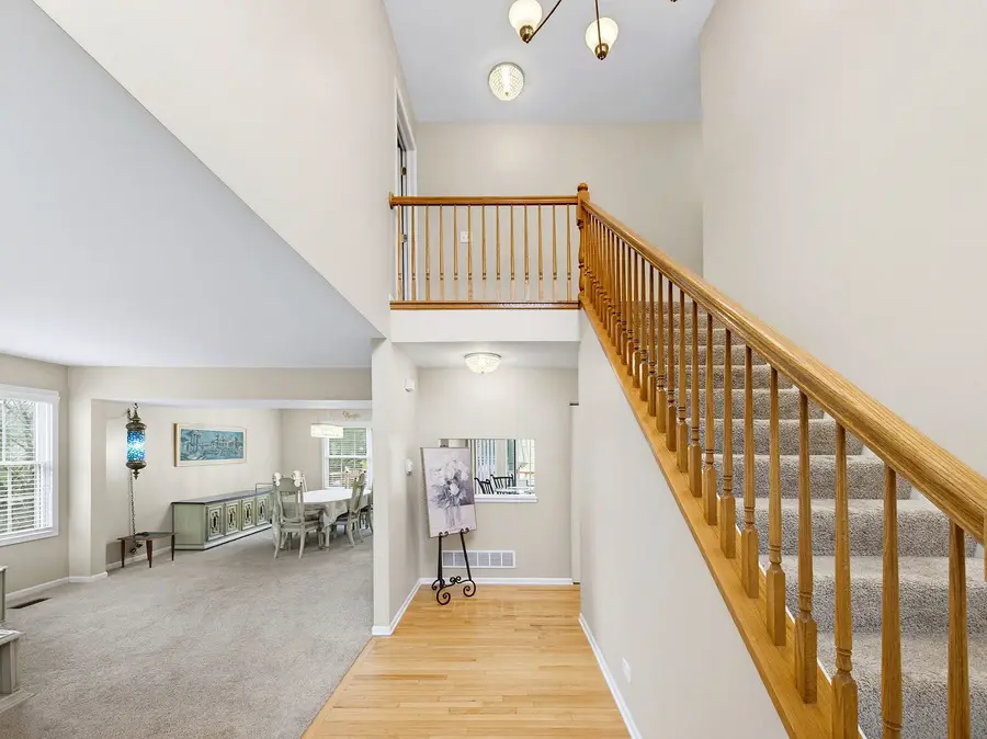 520 Barton Creek Drive, Lake In The Hills, IL 60156 - #3