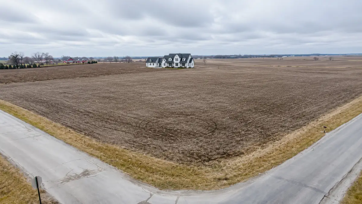 24671 S Kankakee Street, Manhattan, IL 60442 - #1