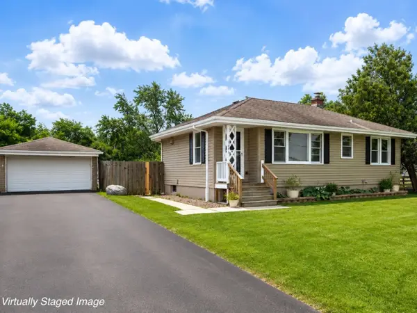 2099 Inverness Avenue, Downers Grove, IL 60515