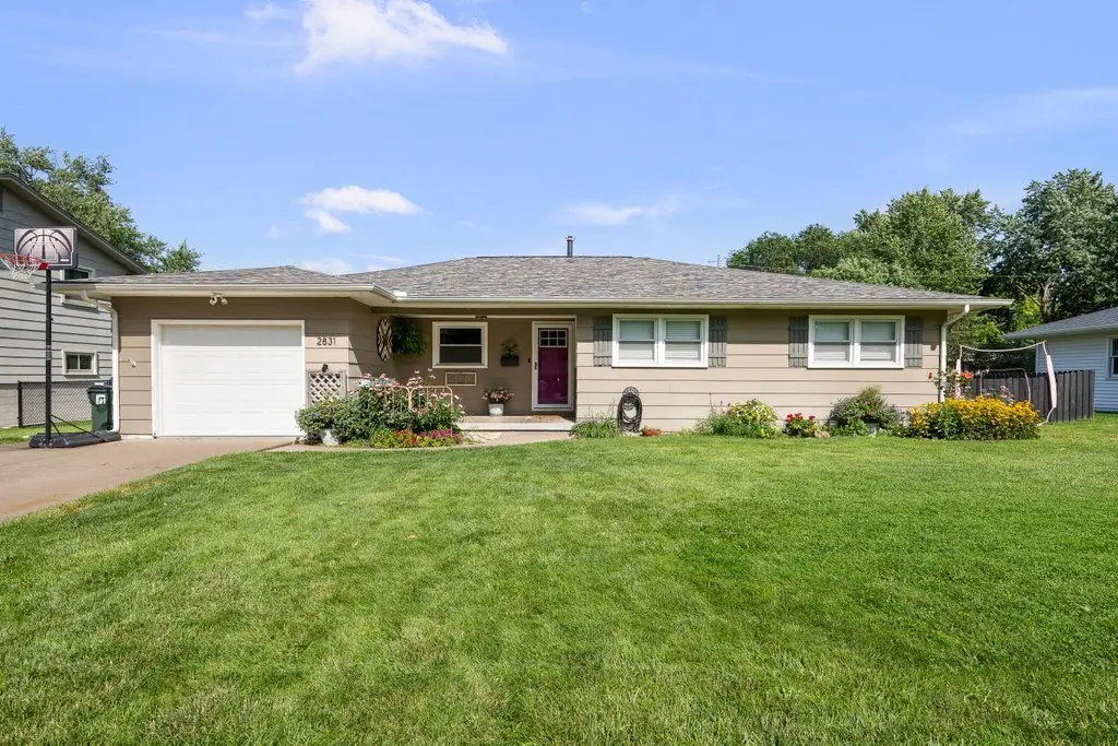 2831 Forest Road, Davenport, IA 52803 - #1