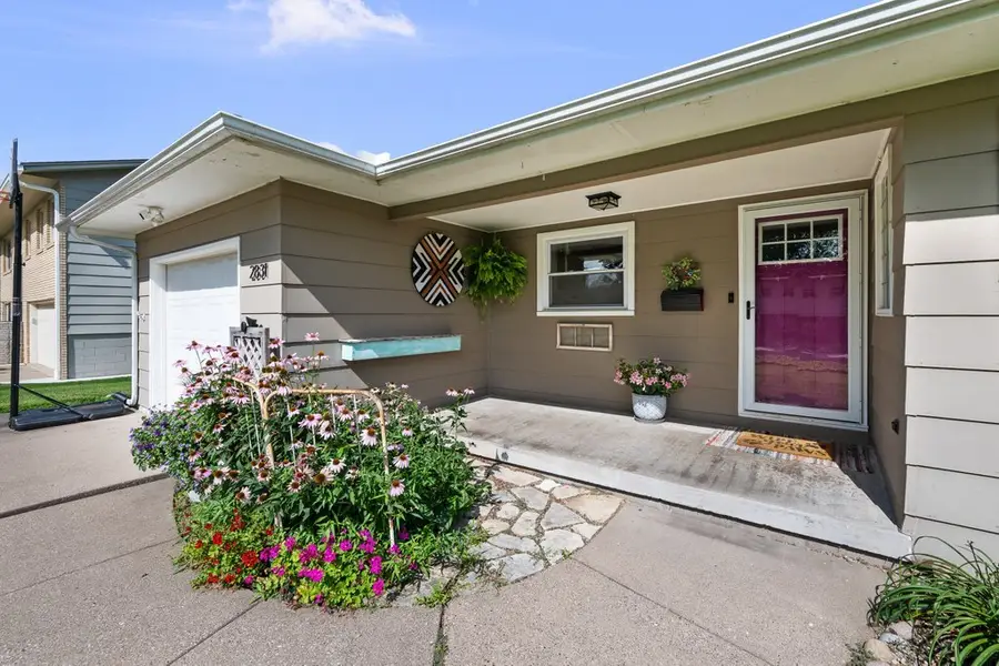 2831 Forest Road, Davenport, IA 52803 - #3