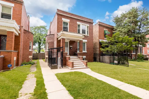 7006 S Calumet Avenue, Chicago, IL 60637