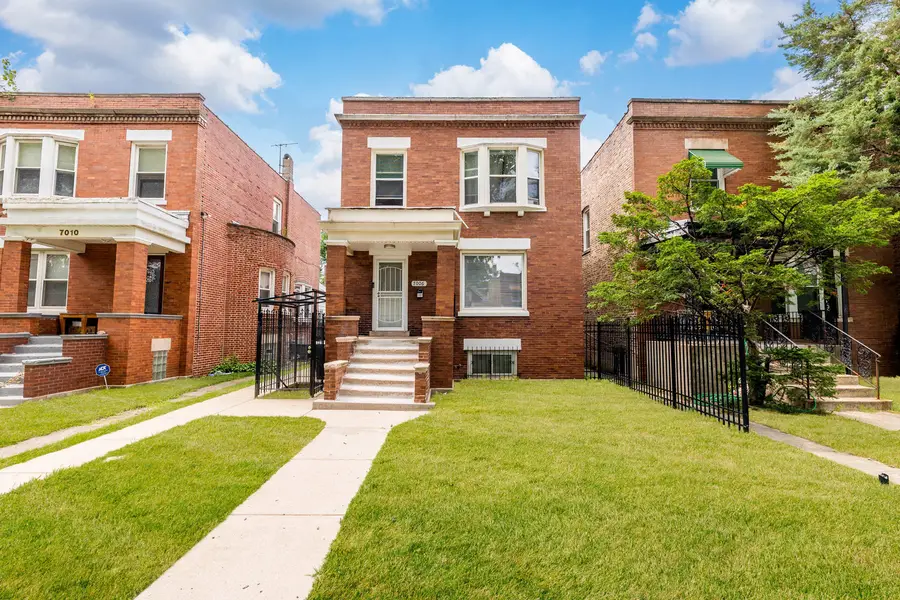 7006 S Calumet Avenue, Chicago, IL 60637 - #2