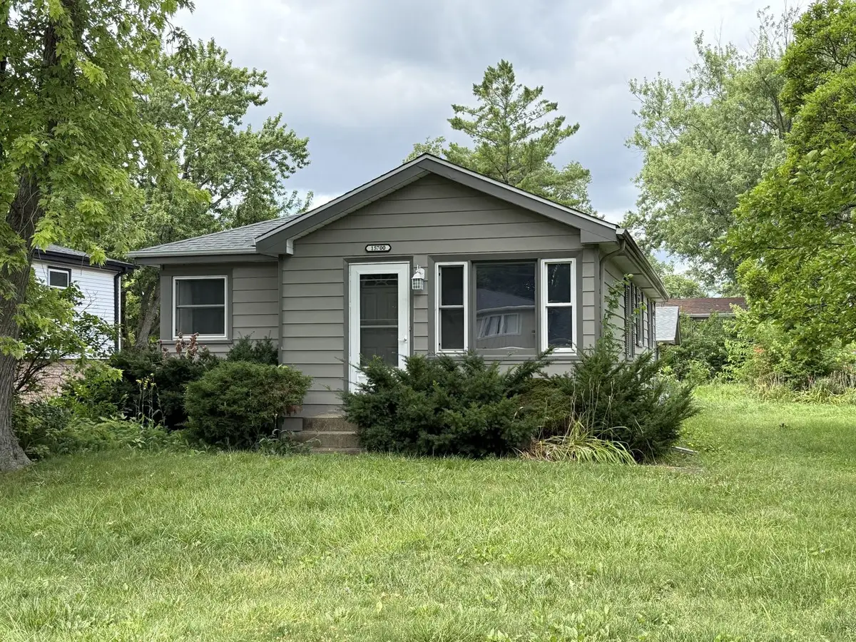 15700 Leclaire Avenue, Oak Forest, IL 60452 - #1