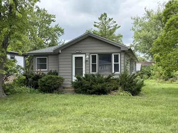 15700 Leclaire Avenue, Oak Forest, IL 60452