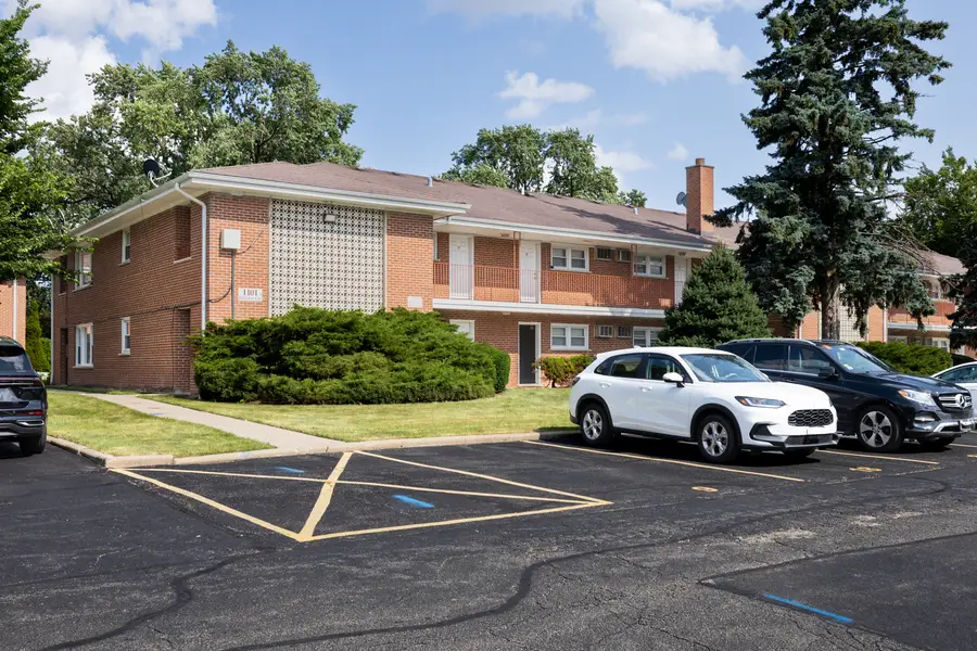 1101 Holiday Lane #8, Des Plaines, IL 60016 - #2