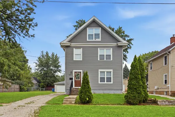 629 N Root Street, Aurora, IL 60505