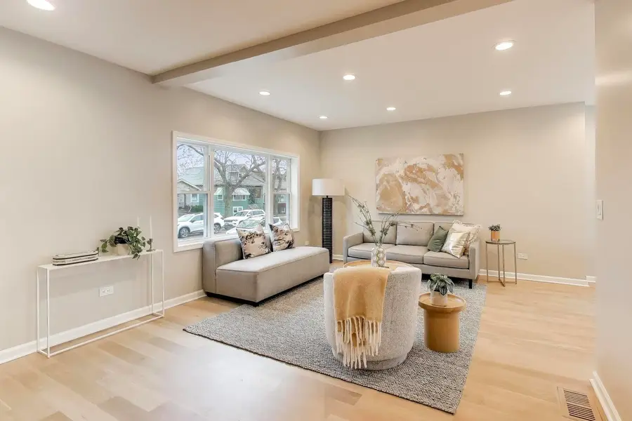 4065 N Meade Avenue, Chicago, IL 60634 - #3