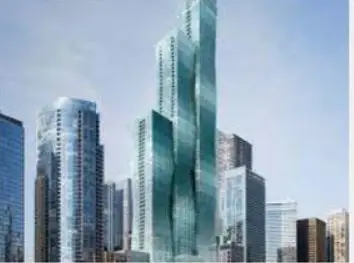363 E Wacker Drive #1602, Chicago, IL 60601