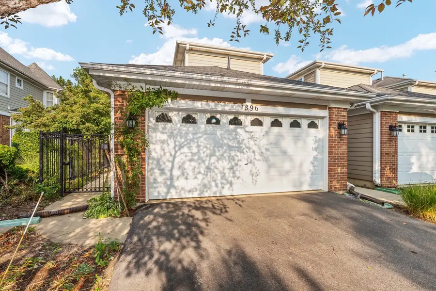 1896 Keystone Place #1896, Schaumburg, IL 60193 - #3
