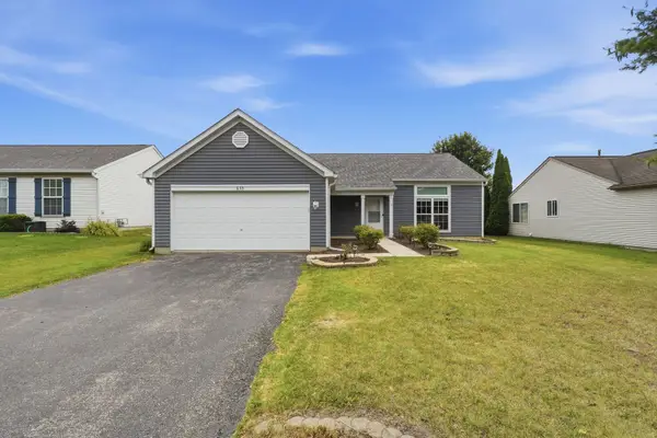 633 Indian Trail Road, Antioch, IL 60002