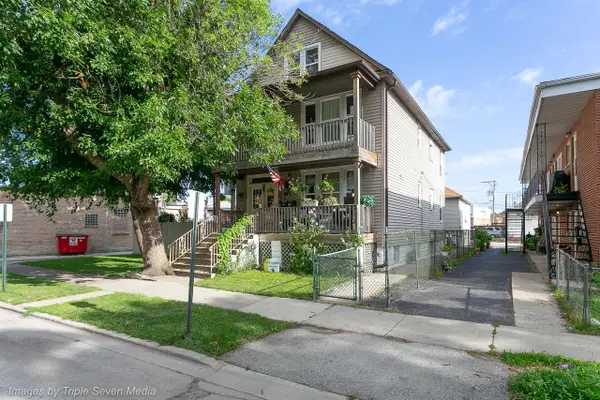 7638 W 61st Place, Summit, IL 60501