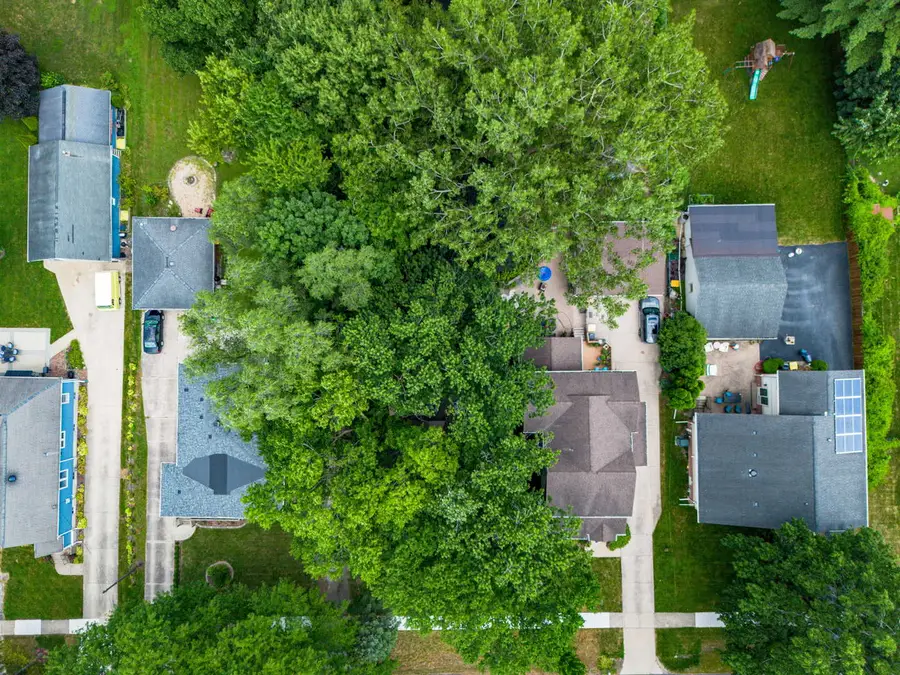 509 N Washington Street, Westmont, IL 60559 - #3