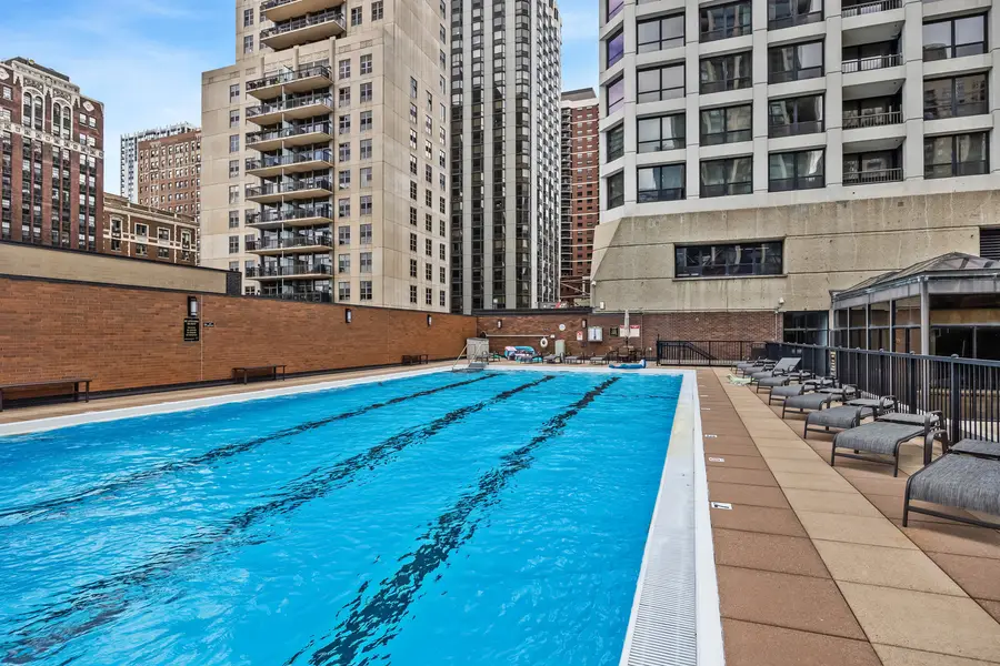1030 N State Street #40F, Chicago, IL 60610 - #3