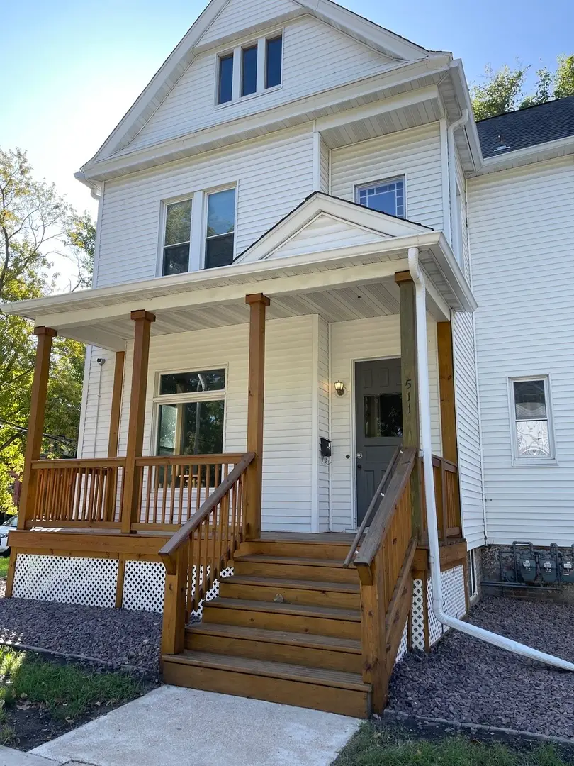 511 Douglas Street, Bloomington, IL 61701 - #2