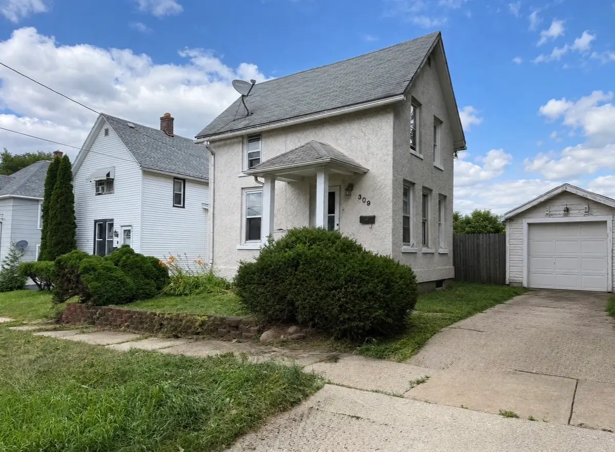 309 Adams Street, Rockford, IL 61107 - #1