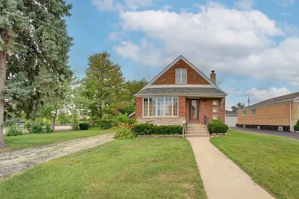7960 S Kenneth Avenue, Chicago, IL 60652