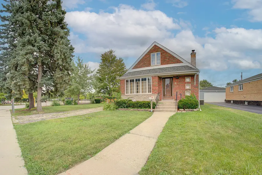 7960 S Kenneth Avenue, Chicago, IL 60652 - #2