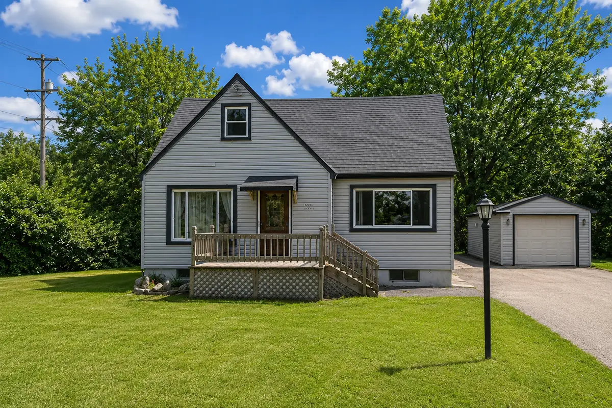 1111 Idlewild Drive, Round Lake Beach, IL 60073 - #1