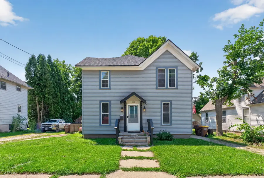 807 Garfield Avenue, Belvidere, IL 61008 - #2