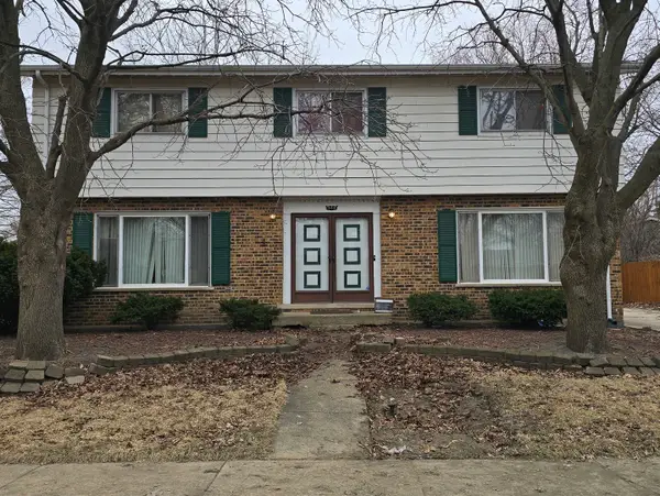 303 Jackson Street, Park Forest, IL 60466