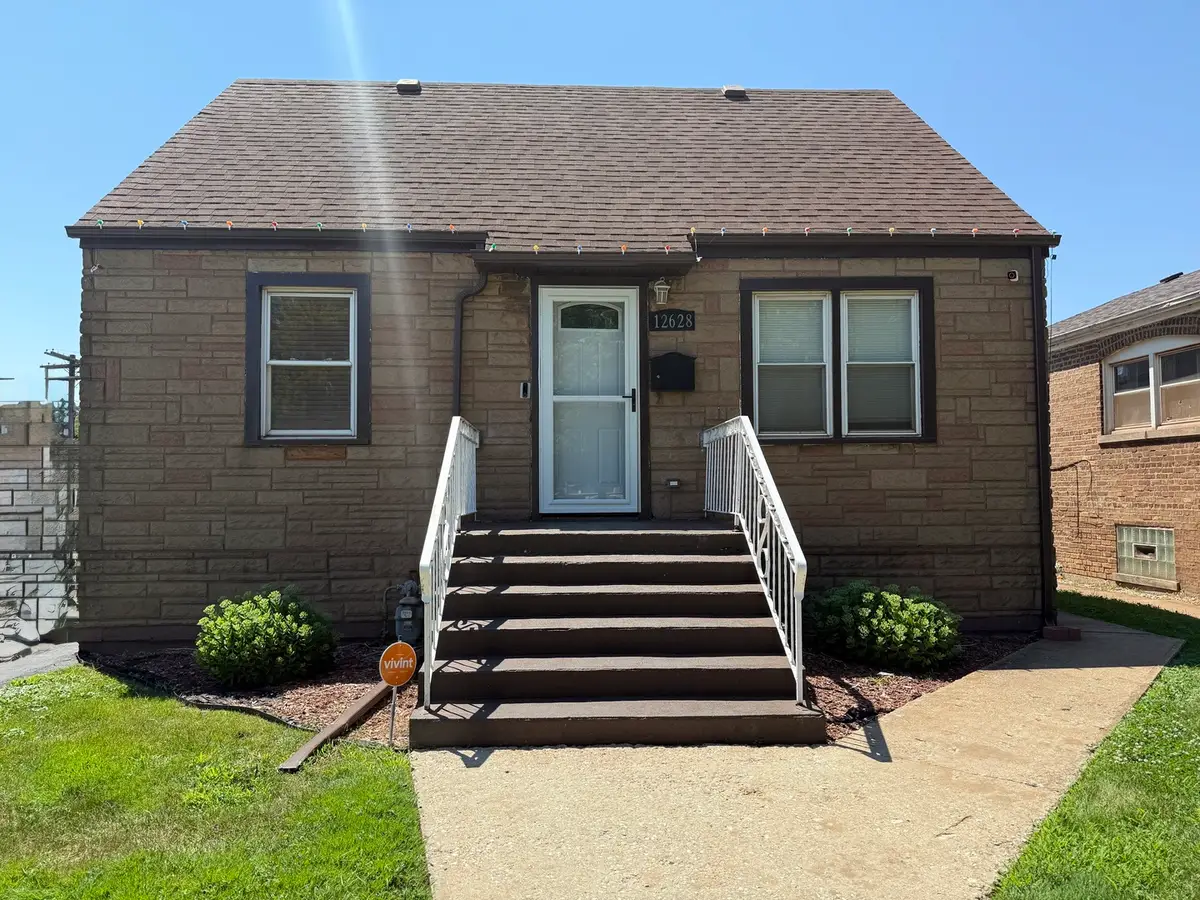 12628 S State Street, Chicago, IL 60628 - #1