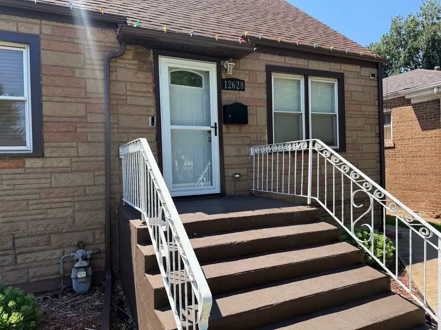 12628 S State Street, Chicago, IL 60628 - #2