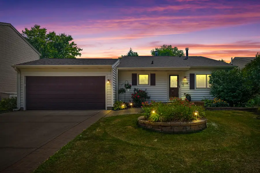 1833 S Lincoln Street, Lombard, IL 60148 - #2