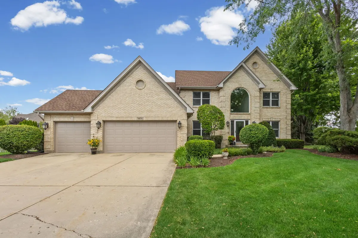 1405 Darlington Court, Algonquin, IL 60102 - #1