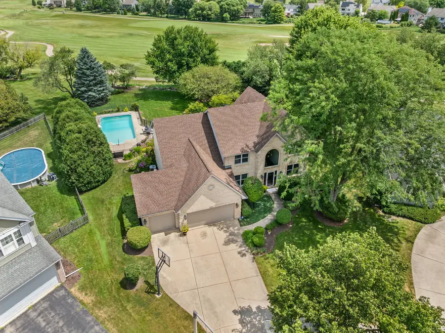 1405 Darlington Court, Algonquin, IL 60102 - #2